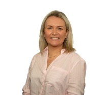 Sara S&oslash;ndergaard
