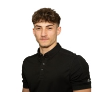 Harrison Boulby