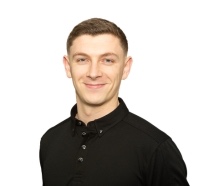 Jack Lazenby