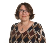 Karine Fischer