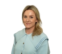 Sara S&oslash;ndergaard
