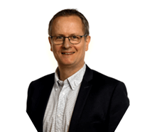 heine pedersen