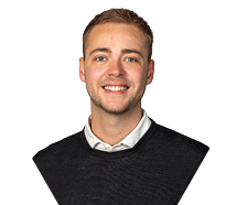 Jacob Holk