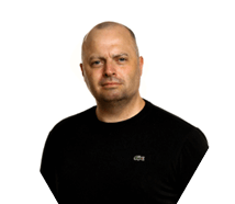 Jesper Lutzow