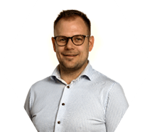 Jesper Møller