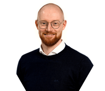 Rasmus Stilling